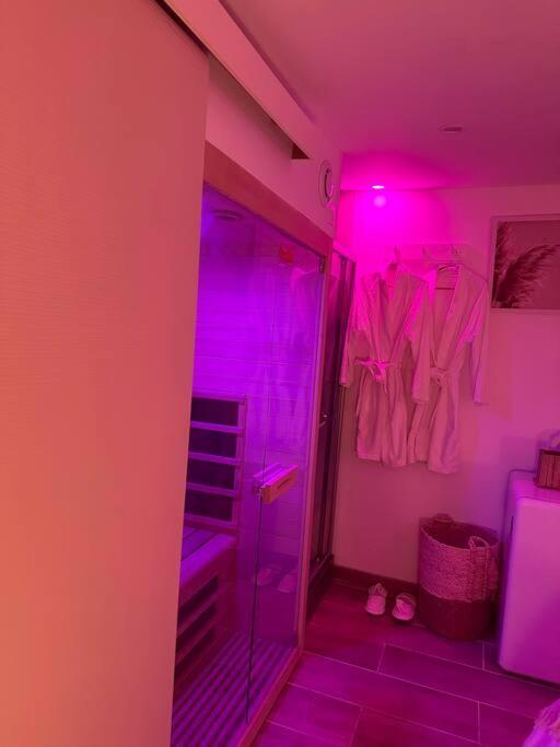 Love Room. Une Bulle D Evasion. Lisses Exterior photo